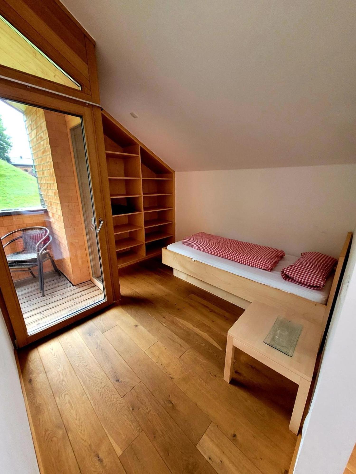 Hotel Alpenrose Ebnit ดอร์นเบิร์น ภายนอก รูปภาพ