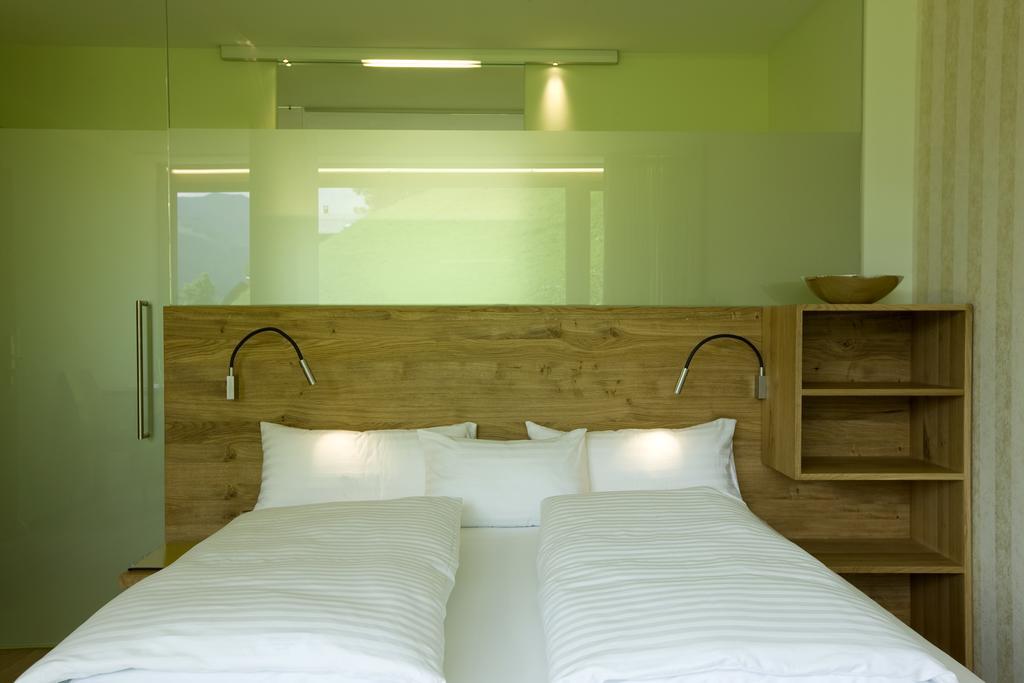 Hotel Alpenrose Ebnit ดอร์นเบิร์น ภายนอก รูปภาพ