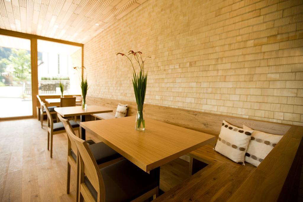 Hotel Alpenrose Ebnit ดอร์นเบิร์น ภายนอก รูปภาพ