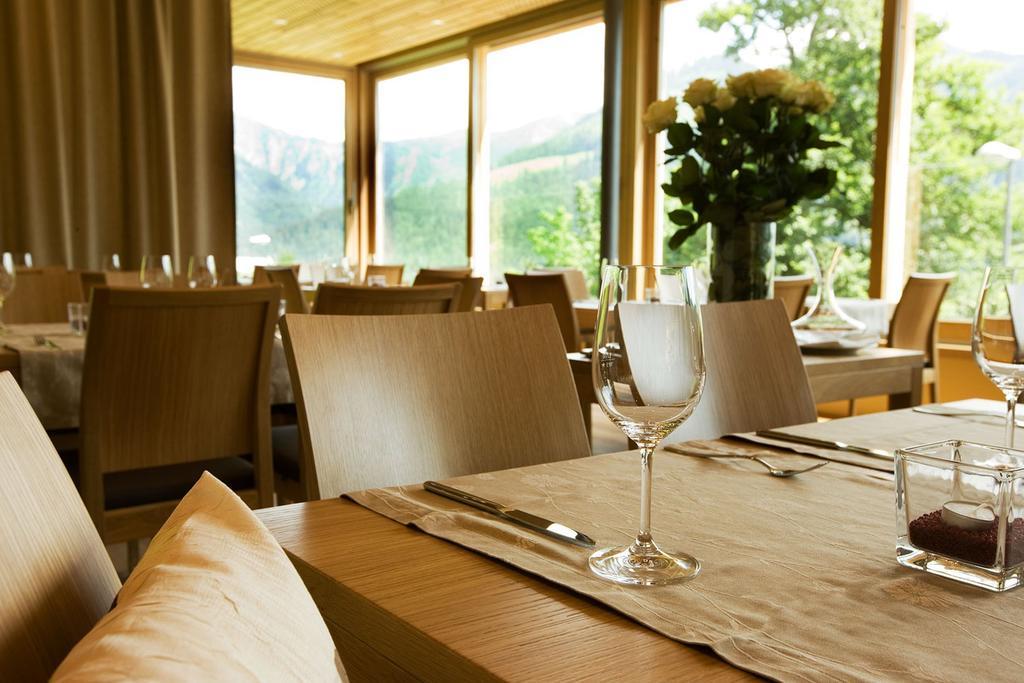 Hotel Alpenrose Ebnit ดอร์นเบิร์น ภายนอก รูปภาพ