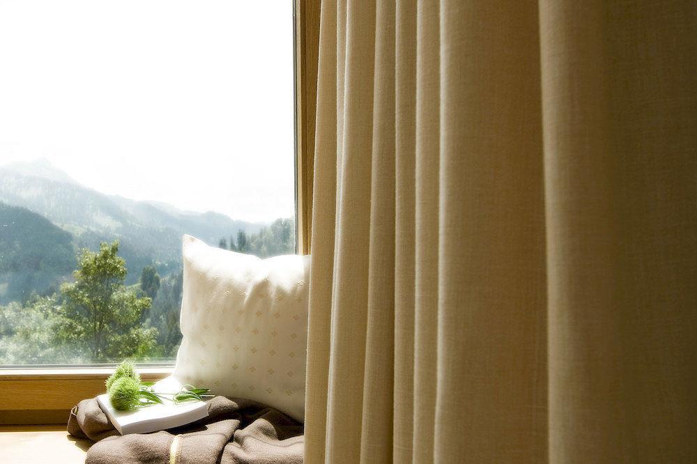 Hotel Alpenrose Ebnit ดอร์นเบิร์น ภายนอก รูปภาพ