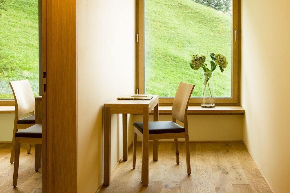 Hotel Alpenrose Ebnit ดอร์นเบิร์น ภายนอก รูปภาพ