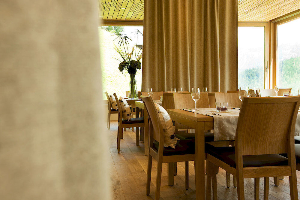 Hotel Alpenrose Ebnit ดอร์นเบิร์น ภายนอก รูปภาพ
