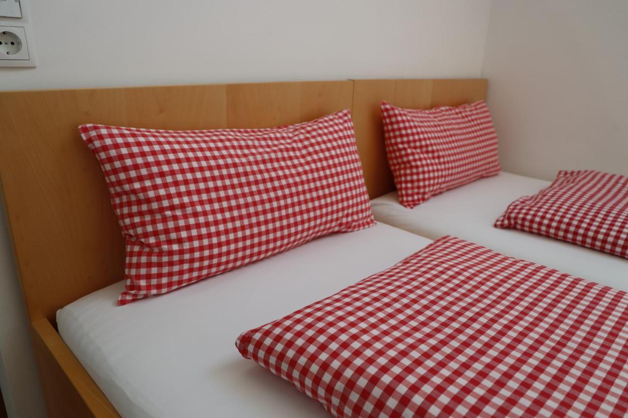 Hotel Alpenrose Ebnit ดอร์นเบิร์น ภายนอก รูปภาพ